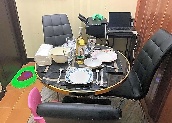 Pandora's Nest Hotel 4*