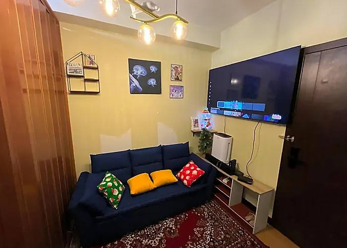 Pandora's Nest Hotel 4*