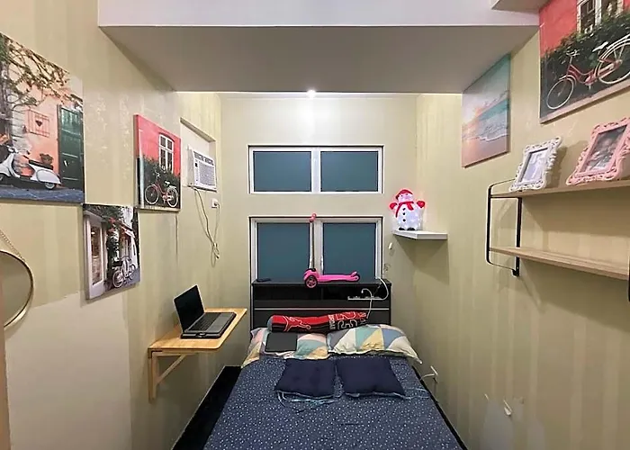 Pandora's Nest Hotel