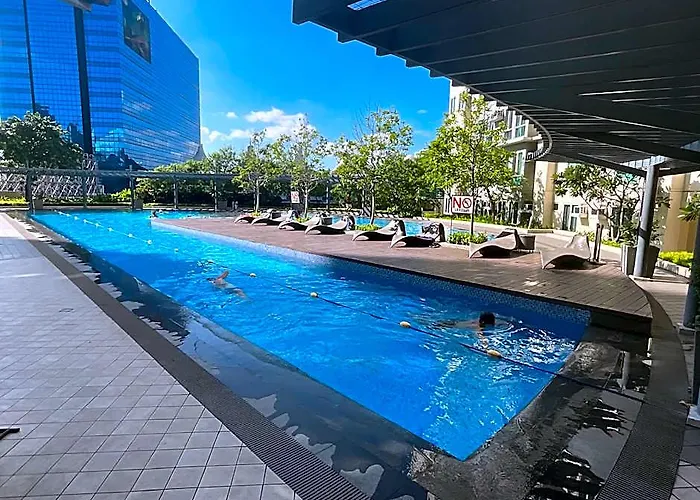 Hotel Pandora's Nest Manila