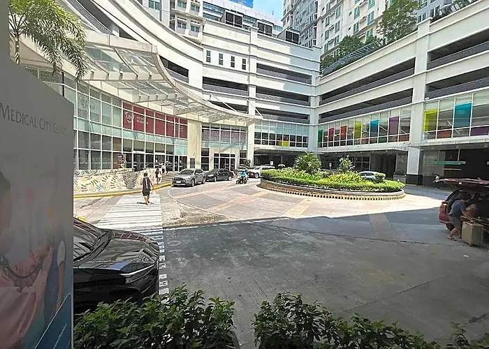 Pandora's Nest Manila