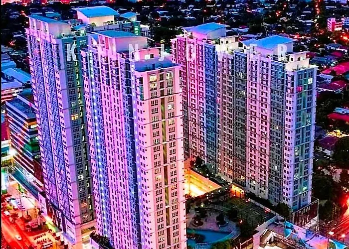 Pandora's Nest Manila
