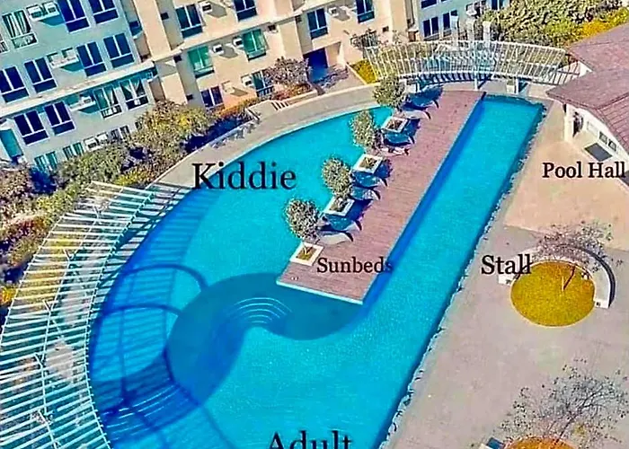 Pandora's Nest Hotel