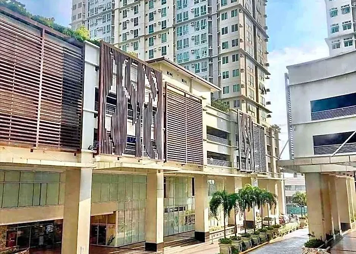 Pandora's Nest Manila